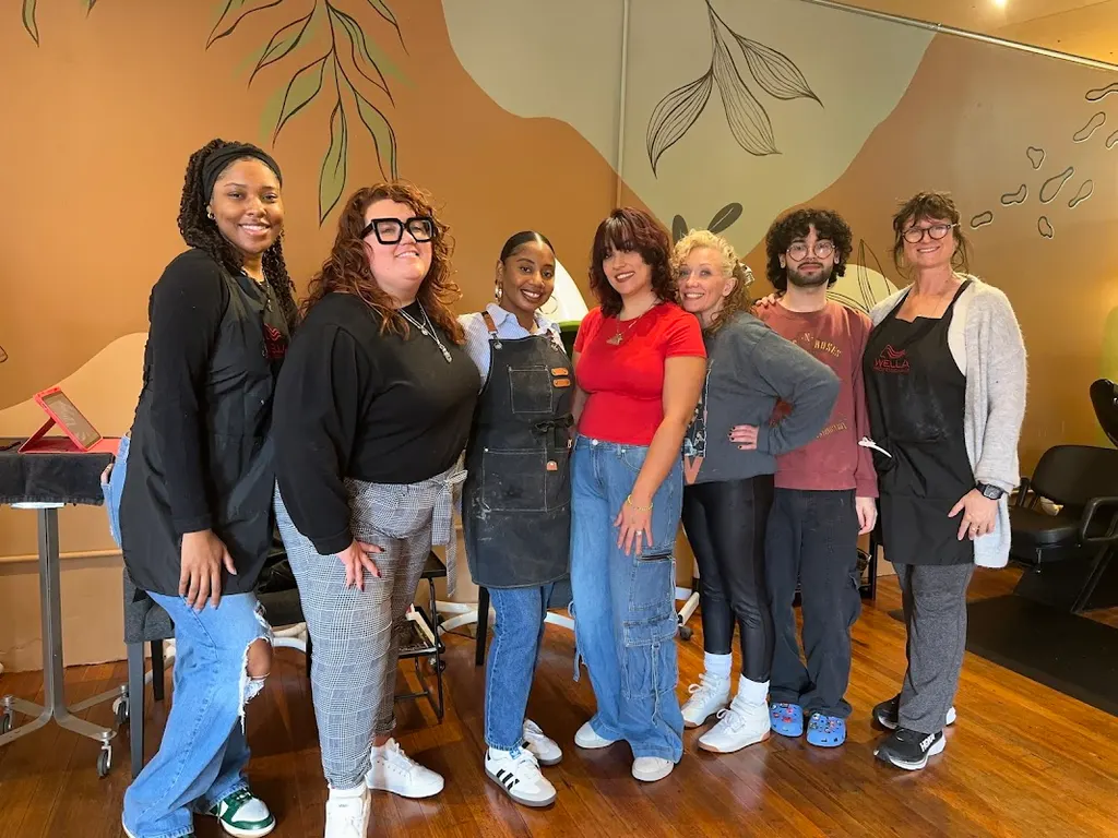 Jo Bruno Hair — Hair salon in New Haven